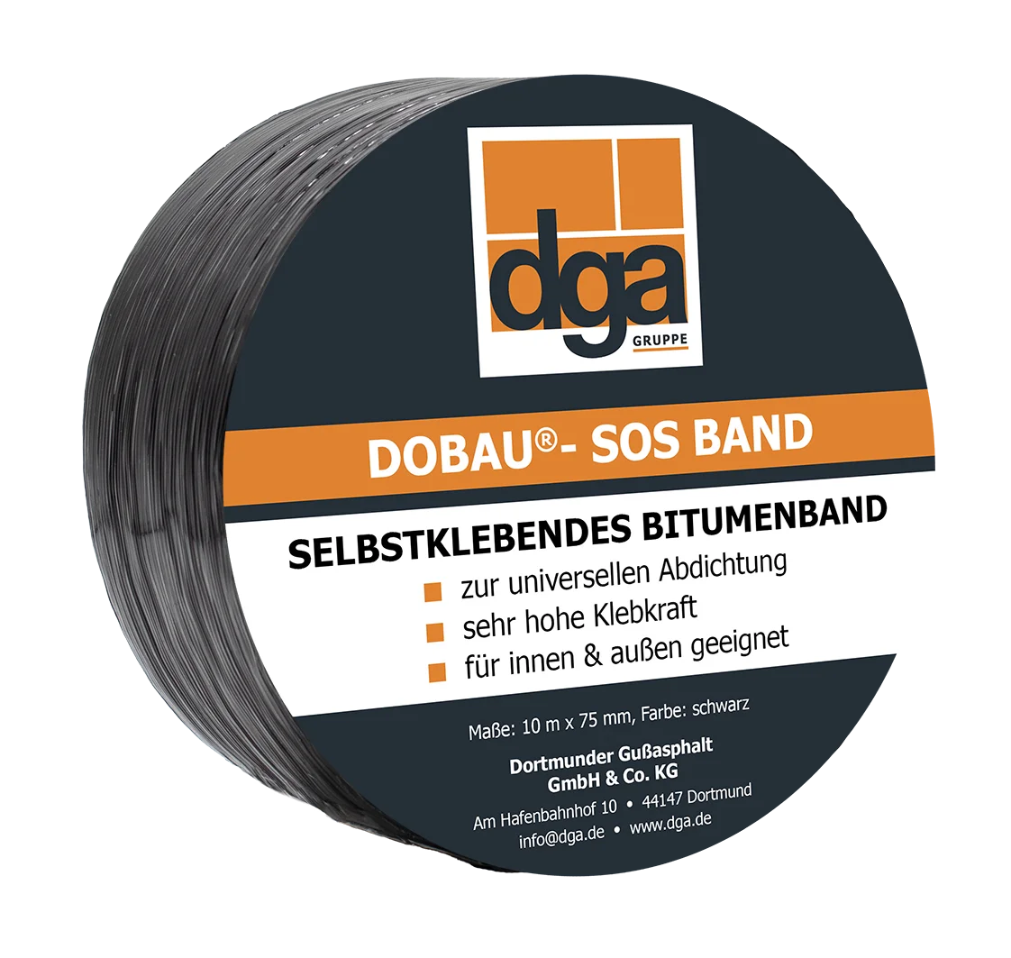 DOBAU®-SOS Band