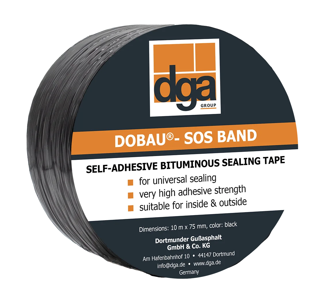 DOBAU®-SOS Band