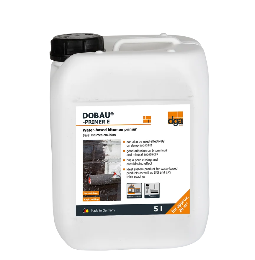 DOBAU®-Voranstrich E