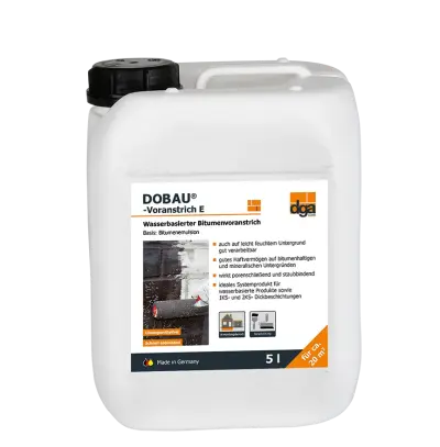 DOBAU®-Voranstrich E