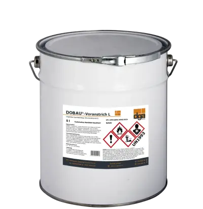 DOBAU®-Voranstrich L