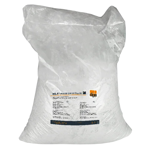 NILA®-Plast GP 2.0-3.0 (II tipas)