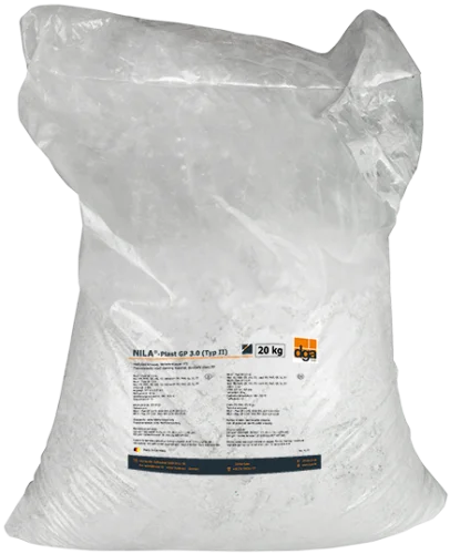 NILA®-Plast GP 3.0-W (II tipas)