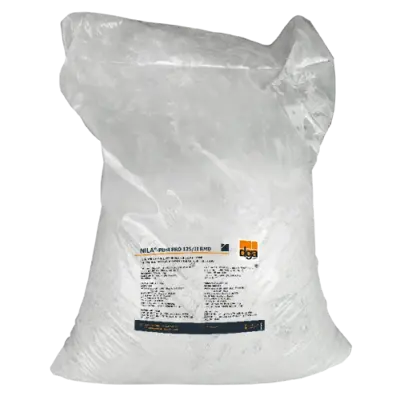 NILA®-Plast PRO 125/II RMD 2.0-R (P6)