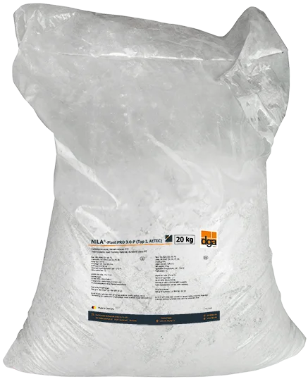 NILA®-Plast PRO 3.0-P (I tipas)