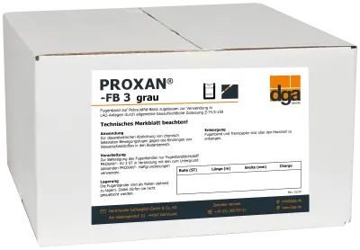 PROXAN®-FB 3