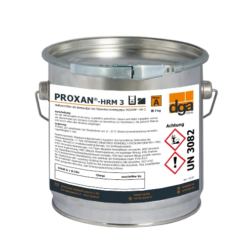 PROXAN®-HRM 3