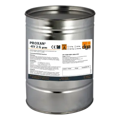 PROXAN®-KV 2 G / KV 2 ST