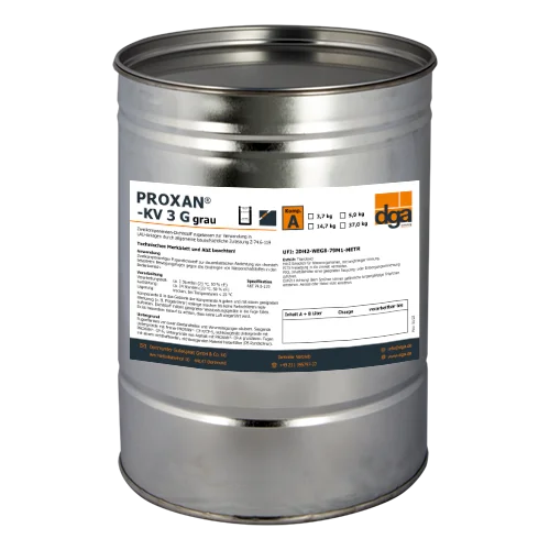 PROXAN®-KV 3 G / KV 3 ST