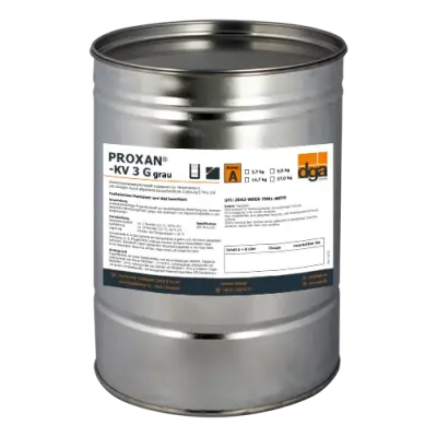 PROXAN®-KV 3 G / KV 3 ST