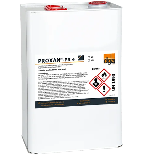PROXAN®-PR 4