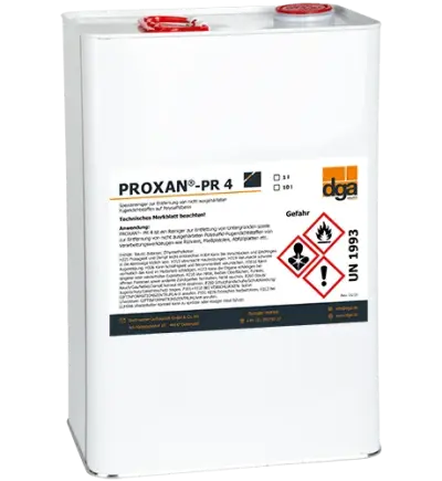 PROXAN®-PR 4