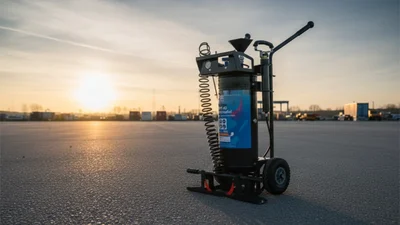 Spritzteufel SPT40